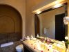 Riad Monceau Marrakech salle de bains chambre Double Emir