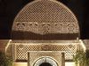 Facade du  Riad Monceau Marrakech, hotel de luxe et de charme à Marrakech