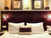 Riad Monceau Marrakech décor chambre Double Jafar