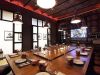 Tanji Bar Marrakech, bistro hipster chic et espace d'exposition à Marrakech