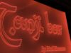 Logo couleur Tanji Bar Marrakech