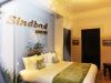 Riad Monceau Marrakech chambre Deluxe Sindbad