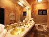 Riad Monceau Marrakech salle de bains chambre Deluxe Sindbad