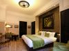 Riad Monceau Marrakech chambre Deluxe Sindbad