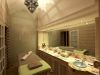 Cabine de massage spa les Sens de Marrakech by Riad Monceau