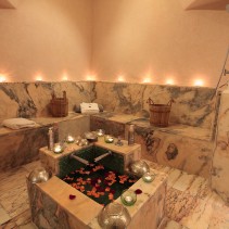 Spa Les Sens de Marrakech