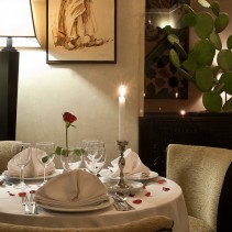 2010 Christmas’ Eve Menu