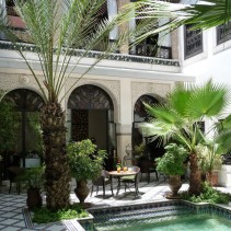 The Riad Monceau Marrakech