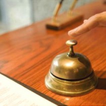 Riad Monceau Online Booking Center