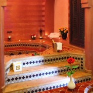 Your honey-moon in Marrakech !