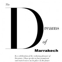 The Riad Monceau in the media
