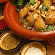 Blog de cuisine marocaine
