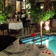 Christmas Eve Marrakech 2020