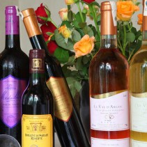 Best Moroccan wines – Blog by Restaurant Riad Monceau
