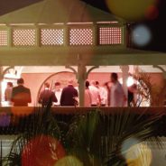 La Pergola : rooftop jazz bar by RM